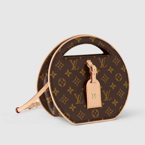 M47117 Around Me PM Monogram canvas