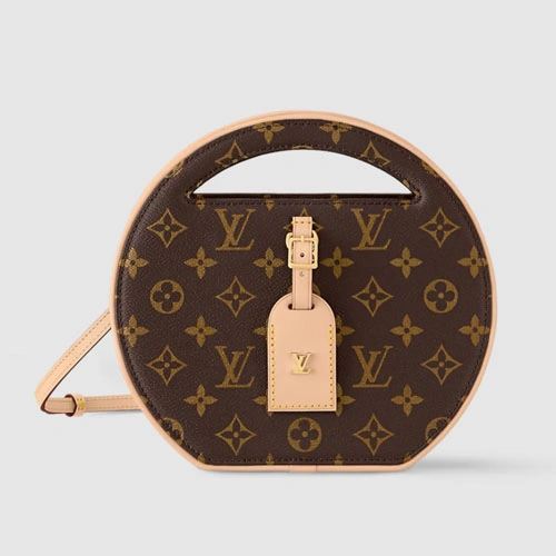M47117 Around Me PM Monogram canvas