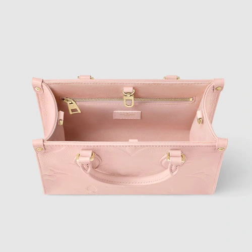 M47135 OnTheGo PM Pink