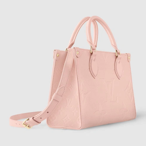 M47135 OnTheGo PM Pink