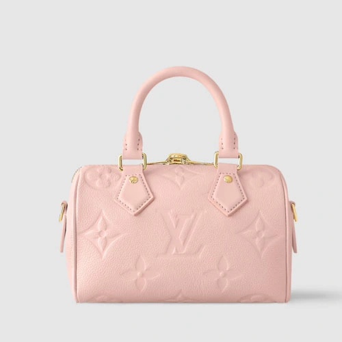 M47136 Speedy Bandouliere 20 Pink
