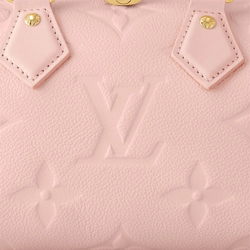 M47136 Speedy Bandouliere 20 Pink