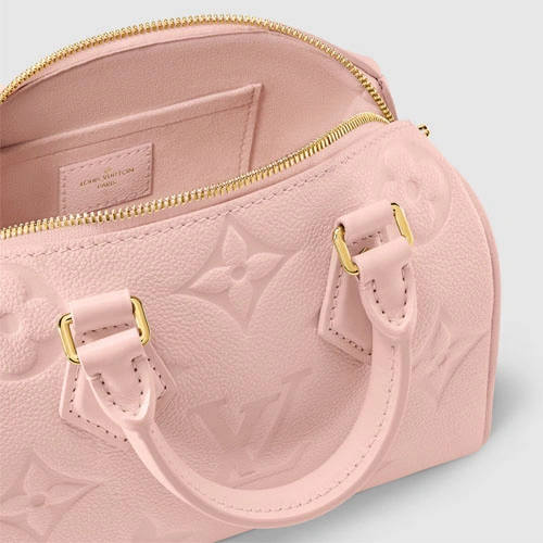 M47136 Speedy Bandouliere 20 Pink