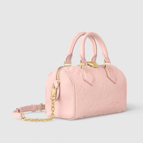 M47136 Speedy Bandouliere 20 Pink