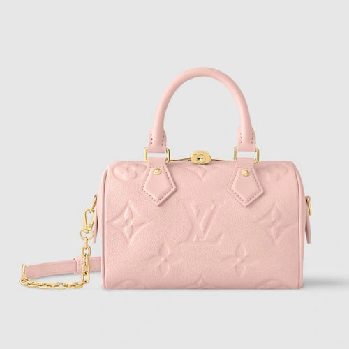 M47136 Speedy Bandouliere 20 Pink