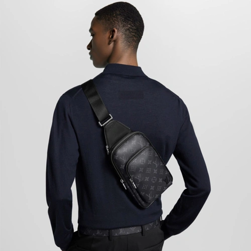 M47137 Avenue Slingbag PM