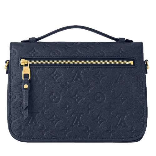 M47142 Pochette Metis Blue
