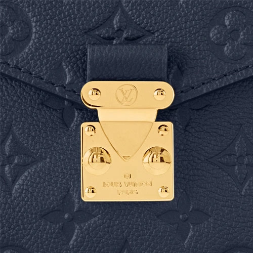 M47142 Pochette Metis Blue