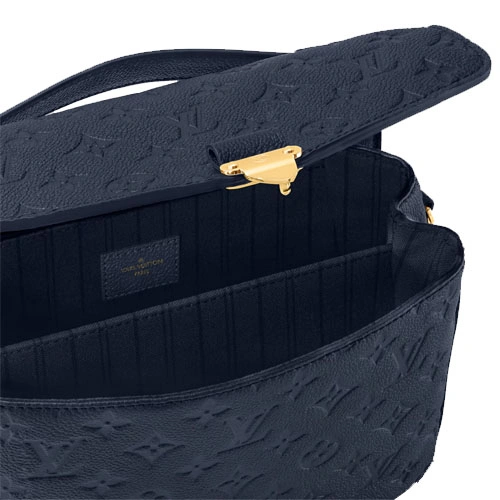 M47142 Pochette Metis Blue