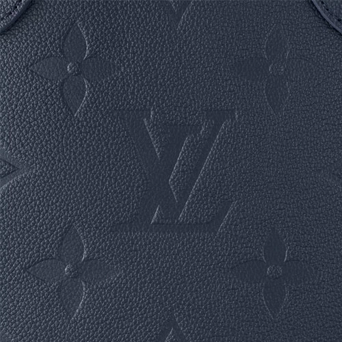 M47143 Neverfull MM Navy Blue
