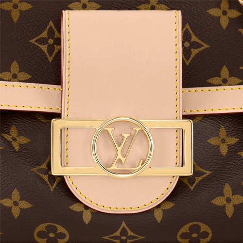 M47149 Dauphine Soft GM