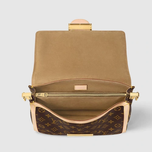 M47149 Dauphine Soft GM