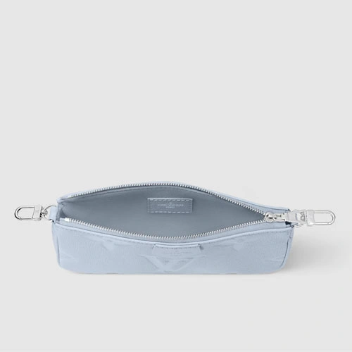 M47173 Multi Pochette Accessoires Blue