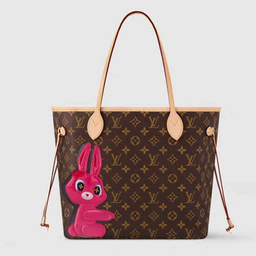 M47200 LV Neverfull MM