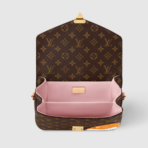 M47203 Pochette Metis