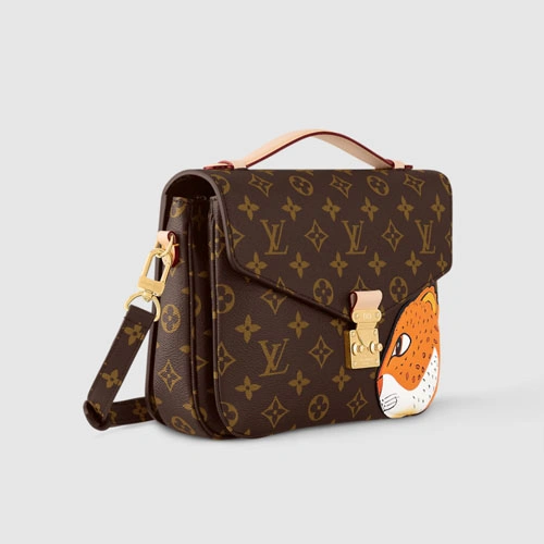 M47203 Pochette Metis