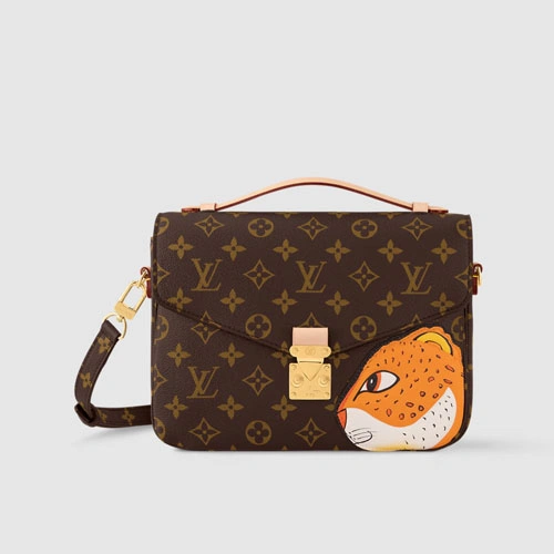 M47203 Pochette Metis