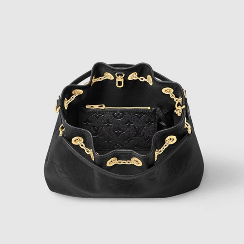 M47209 LV Bundle Black