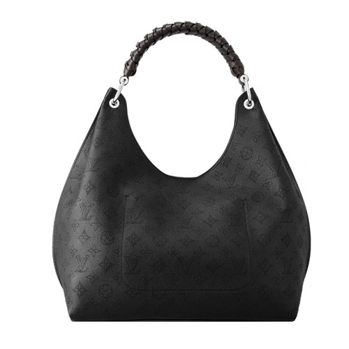 M52950 Carmel hobo bag black