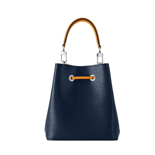 M53610 NeoNoe BB Indigo Blue Safran Yellow