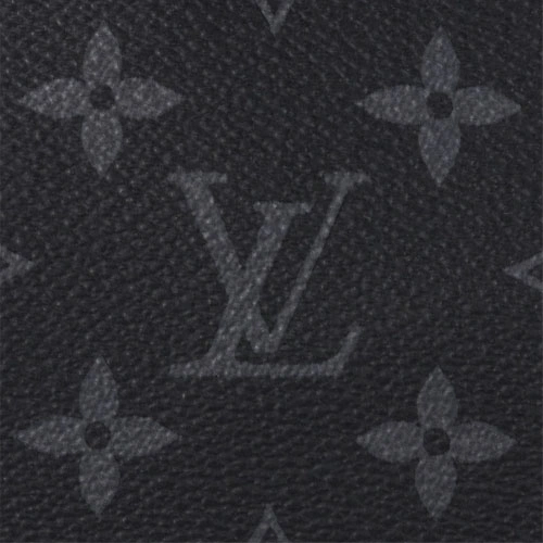 M53763 Keepall 50 Bandouliere Black
