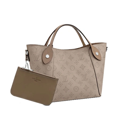 M54351 Hina PM Galet Gray