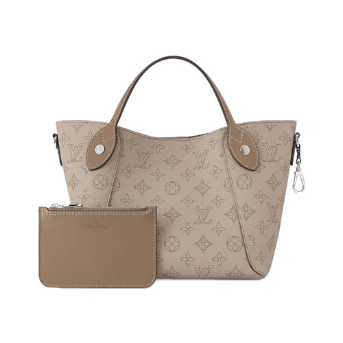 M54351 Hina PM Galet Gray
