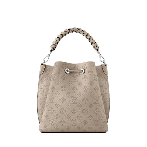 M55799 Muria bucket bag Galet