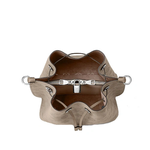 M55799 Muria bucket bag Galet