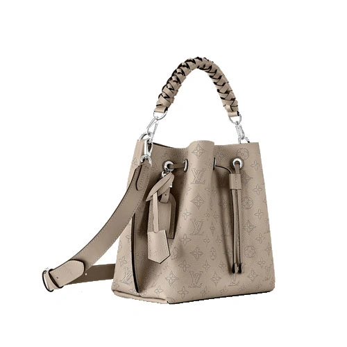 M55799 Muria bucket bag Galet