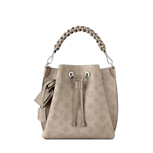 M55799 Muria bucket bag Galet