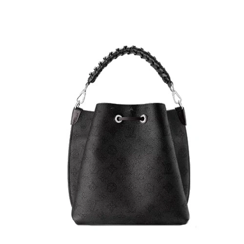 M55800 Muria bucket bag Black