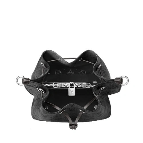 M55800 Muria bucket bag Black