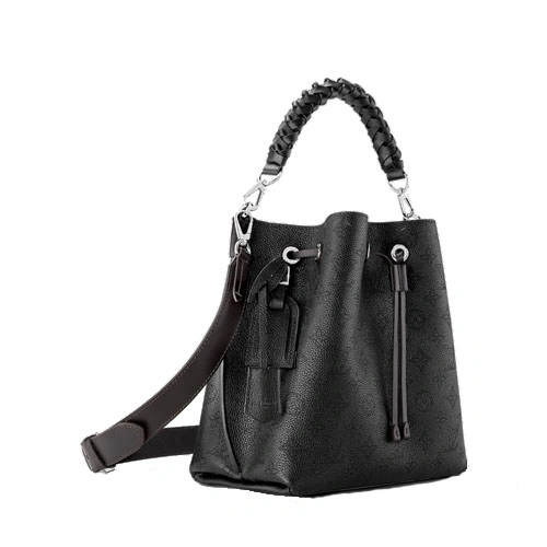 M55800 Muria bucket bag Black