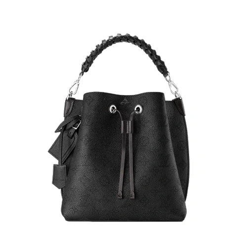 M55800 Muria bucket bag Black