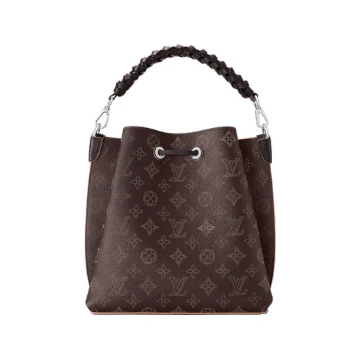 M56769 Muria Chocolate Brown