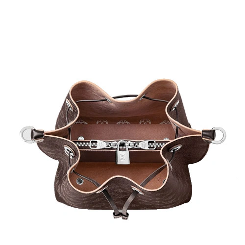 M56769 Muria Chocolate Brown