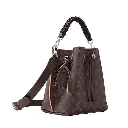 M56769 Muria Chocolate Brown