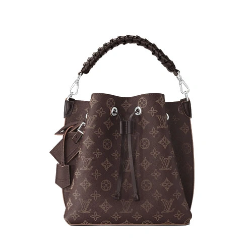 M56769 Muria Chocolate Brown