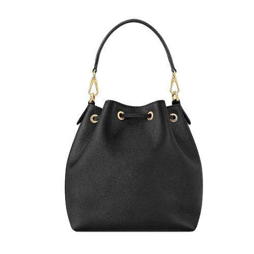 M57687 Lockme Bucket Black