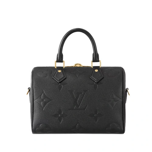 M58951 Speedy Bandouliere 25 Black