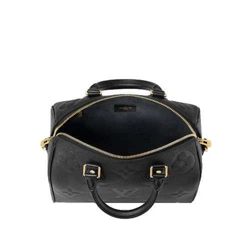M58951 Speedy Bandouliere 25 Black