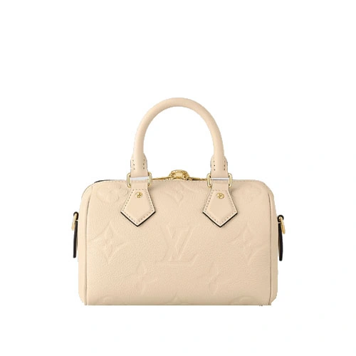 M58954 Speedy Bandouliere 20 Cream