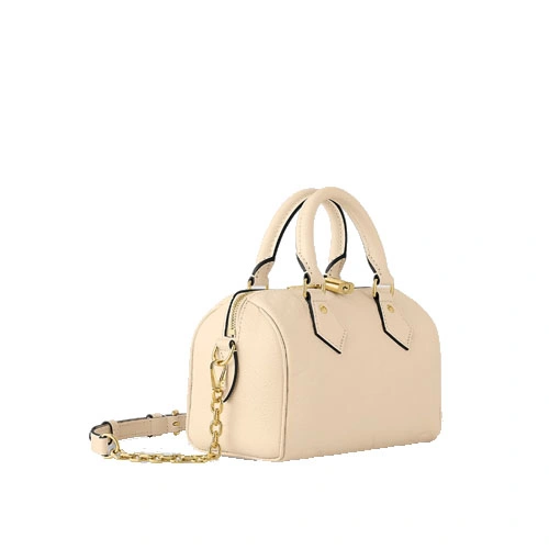 M58954 Speedy Bandouliere 20 Cream