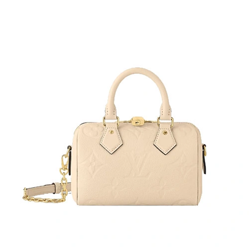 M58954 Speedy Bandouliere 20 Cream