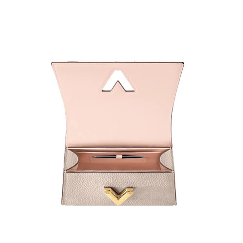 M59090 Twist One Handle BB Greige
