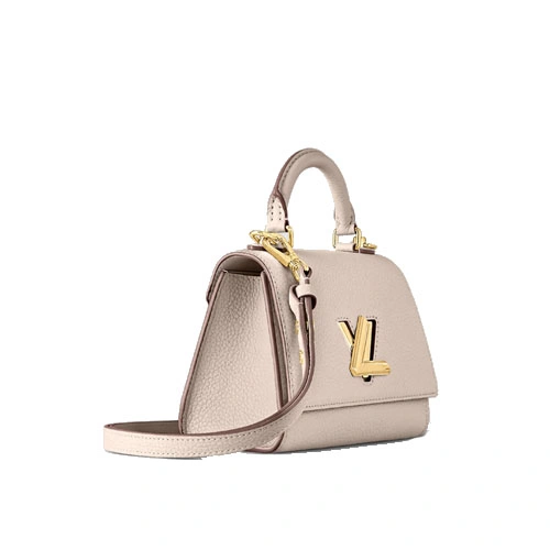 M59090 Twist One Handle BB Greige