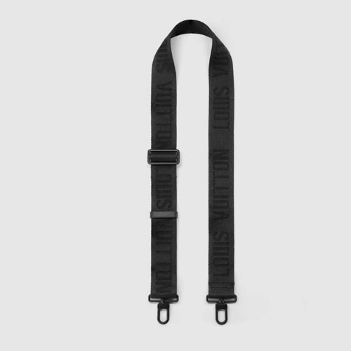 M59158 Lock It Tote Black