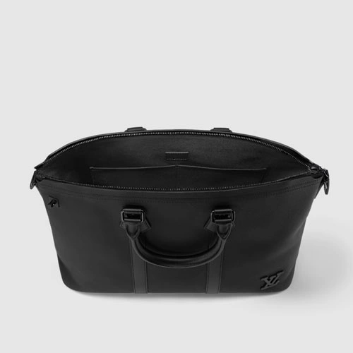 M59158 Lock It Tote Black