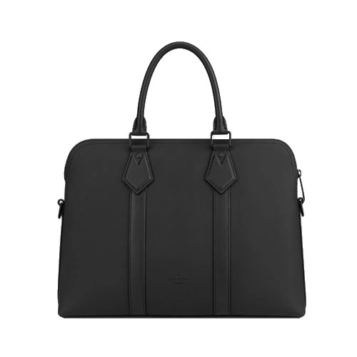 M59159 Takeoff Briefcase Black
